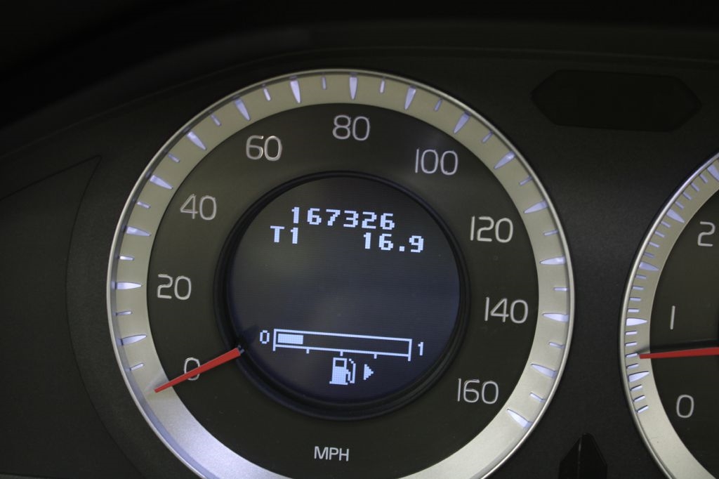 Volvo XC60 T6 AWD 2010