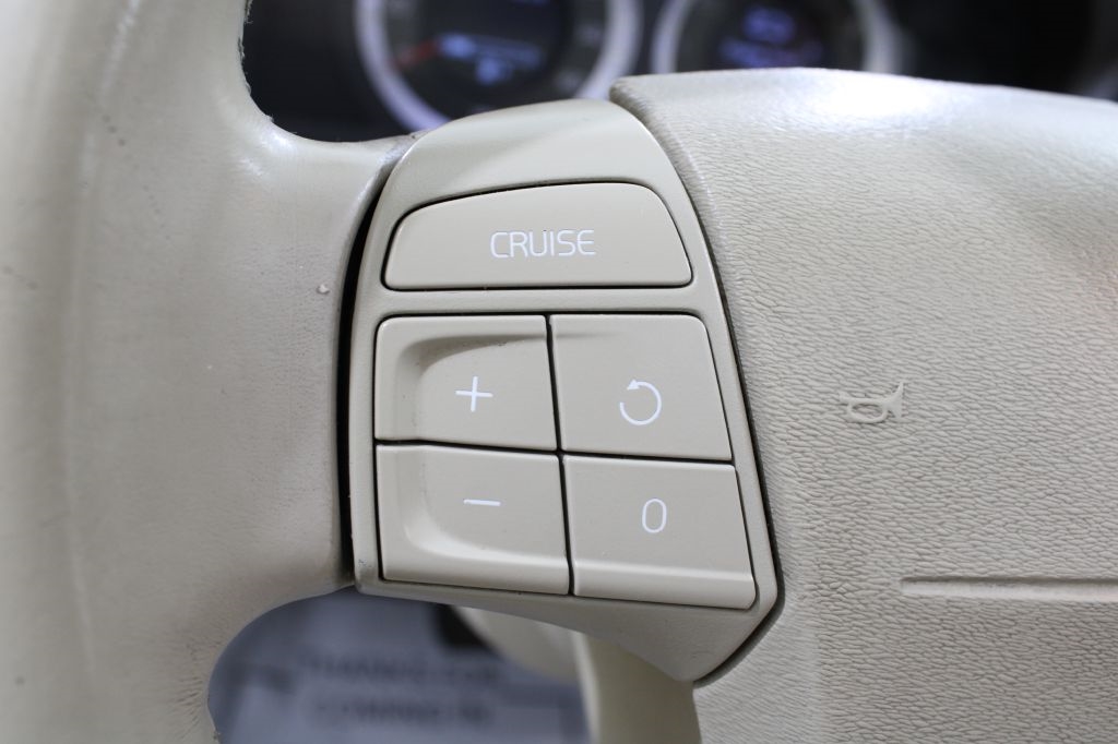 Volvo XC60 T6 AWD 2010