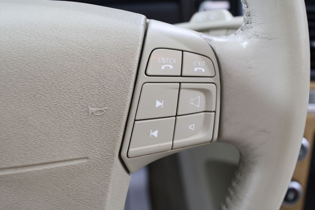 Volvo XC60 T6 AWD 2010