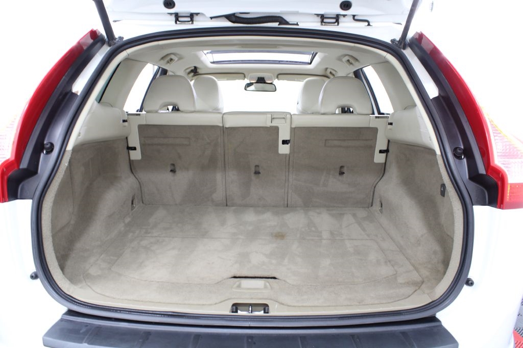 Volvo XC60 T6 AWD 2010