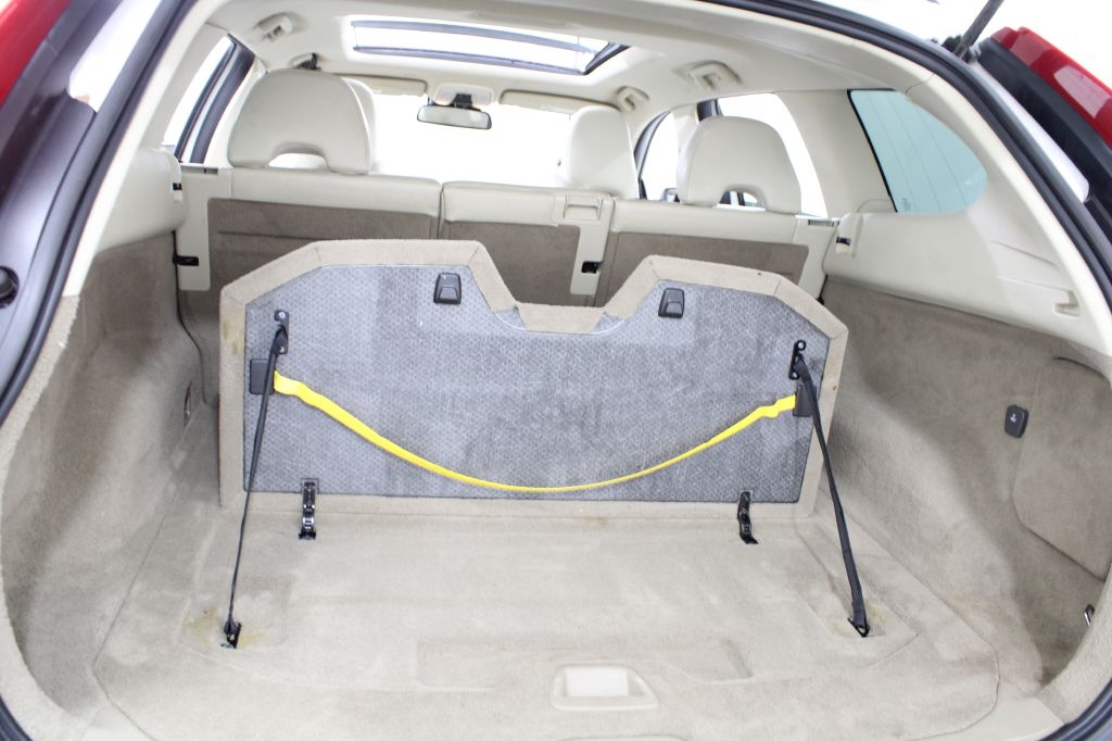 Volvo XC60 T6 AWD 2010