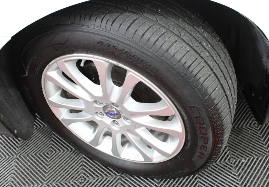 Volvo XC60 T6 AWD 2010