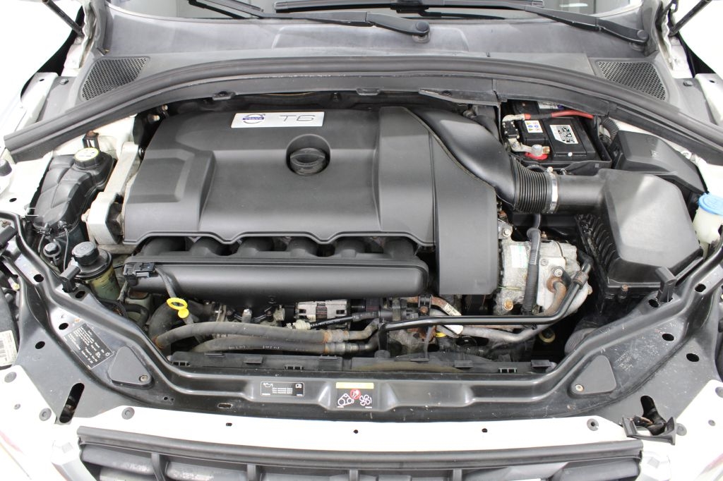Volvo XC60 T6 AWD 2010