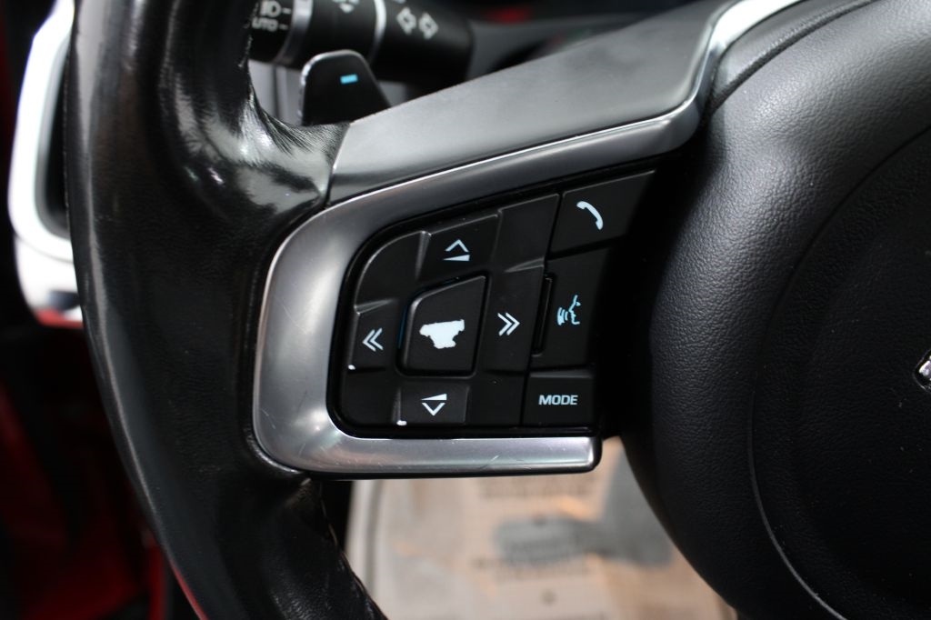 Jaguar E-Pace S 2019