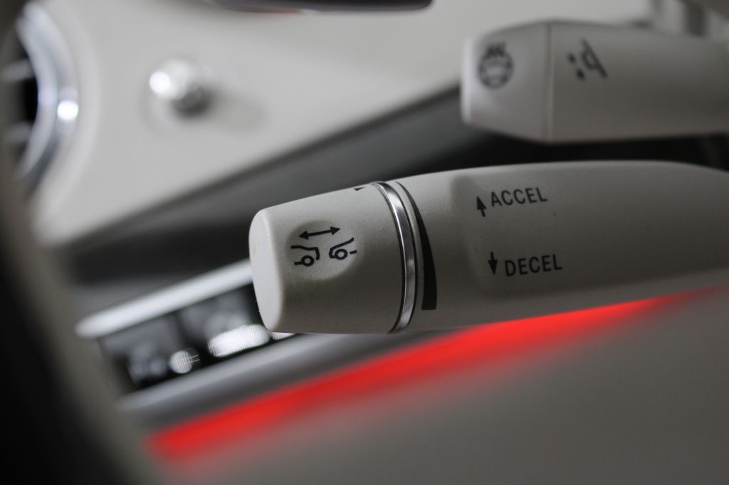 Mercedes-Benz S-Class S550 4MATIC 2016