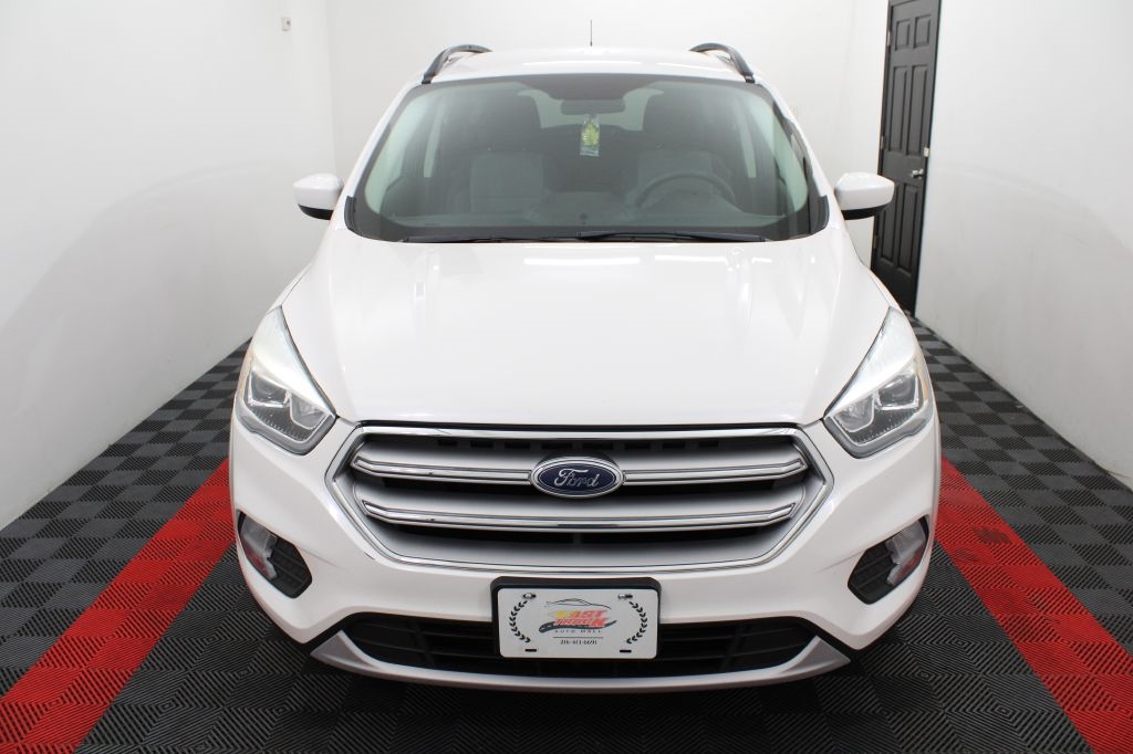 2017 Ford Escape SE photo 4