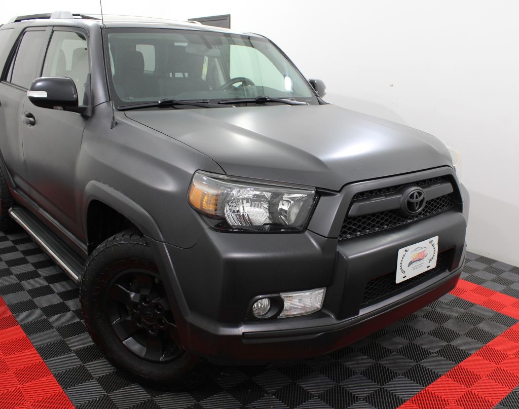 2011 Toyota 4Runner SR5 4WD