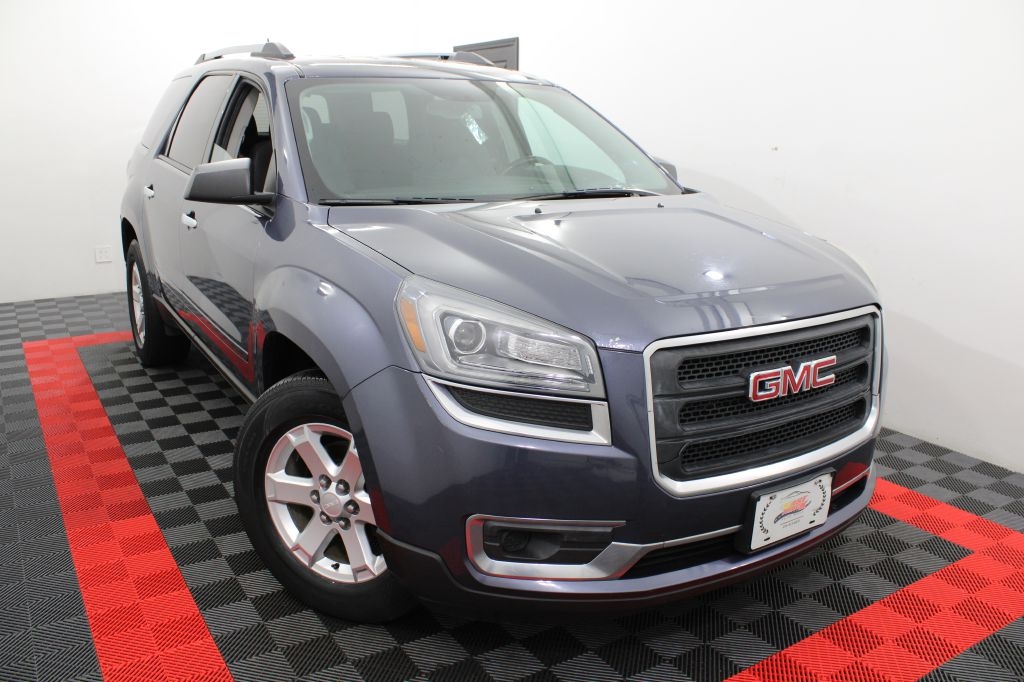 2014 GMC Acadia SLE-1 FWD