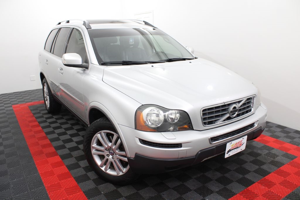2010 Volvo XC90 3.2 AWD