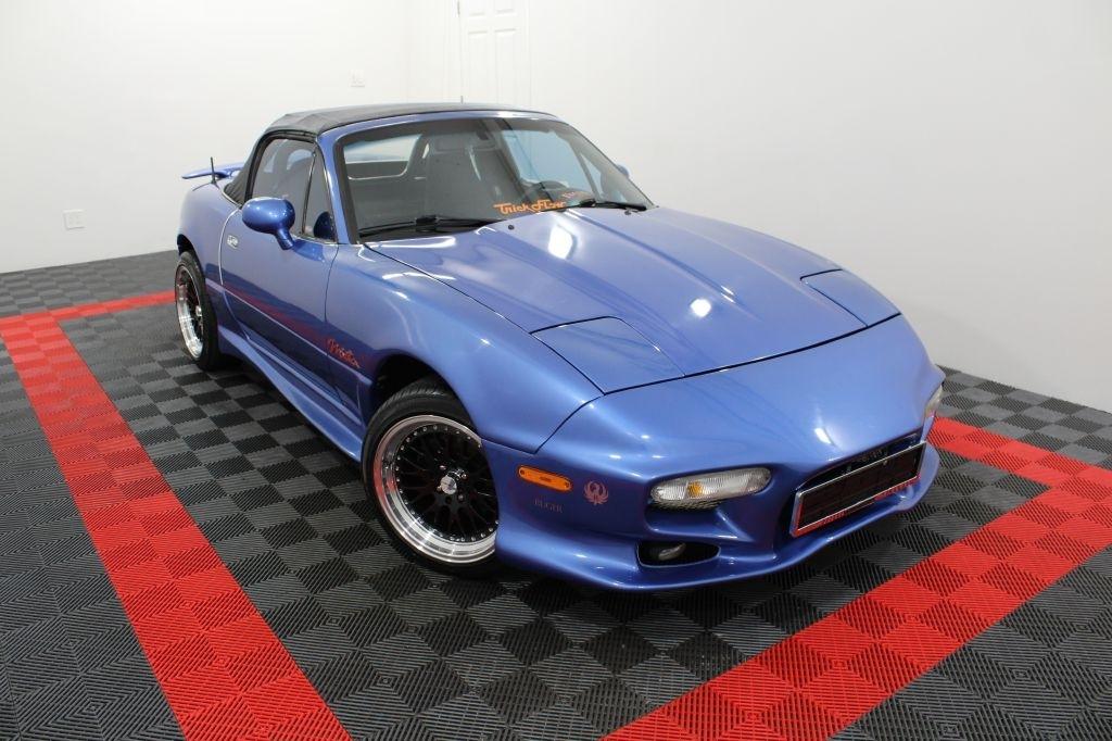 1994 Mazda MX-5 Miata M Edition