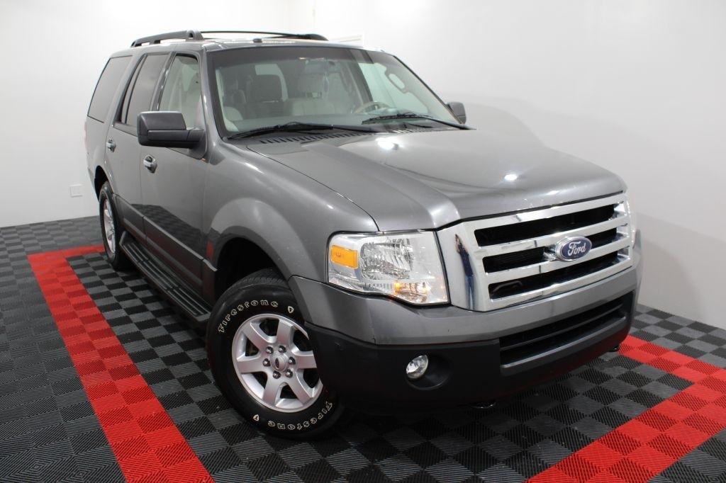 2011 Ford Expedition XLT 4WD
