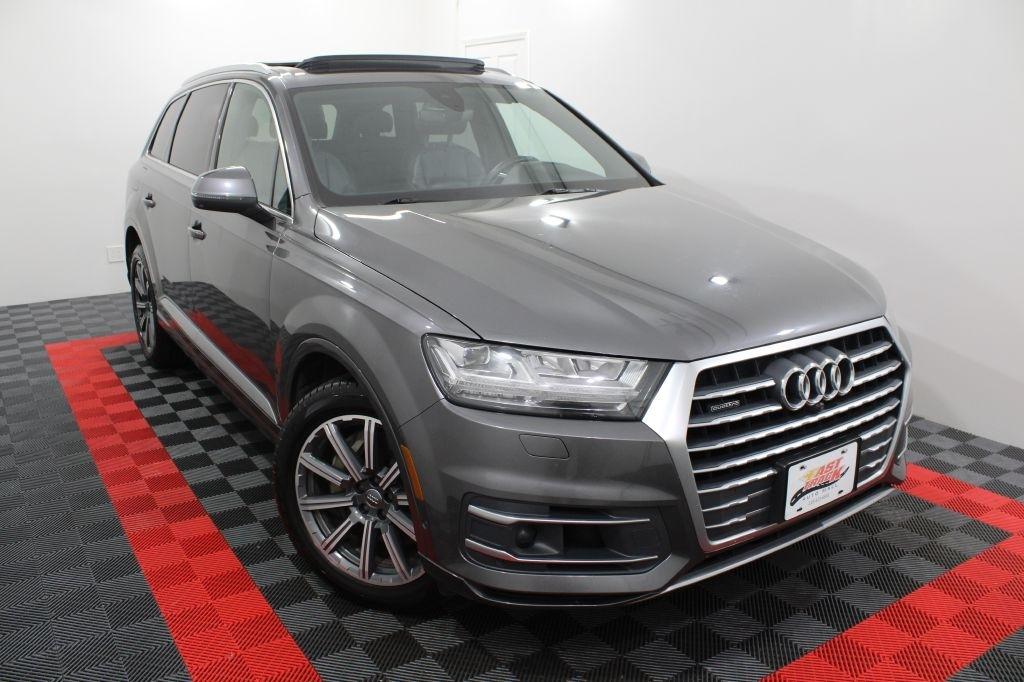 2019 Audi Q7 3.0 Premium Plus quattro