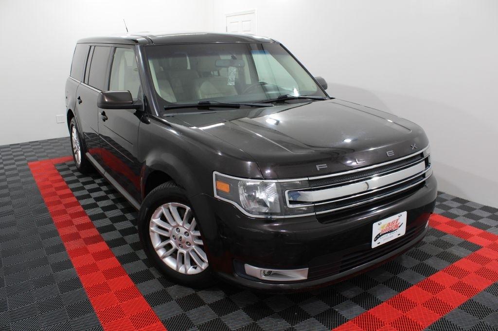 2014 Ford Flex SEL AWD