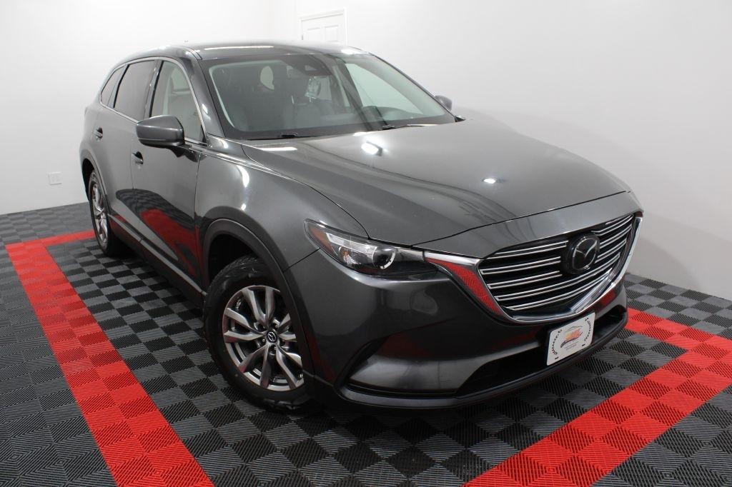 2019 Mazda CX-9 Touring AWD