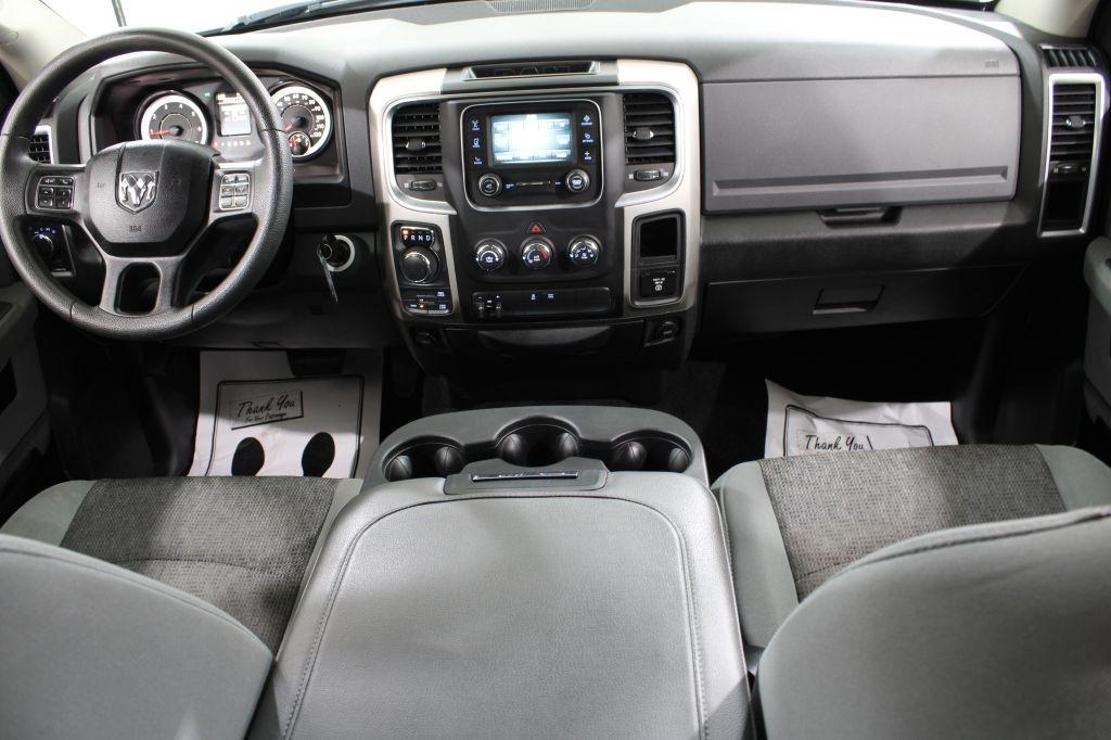 Ram 1500 photo 2