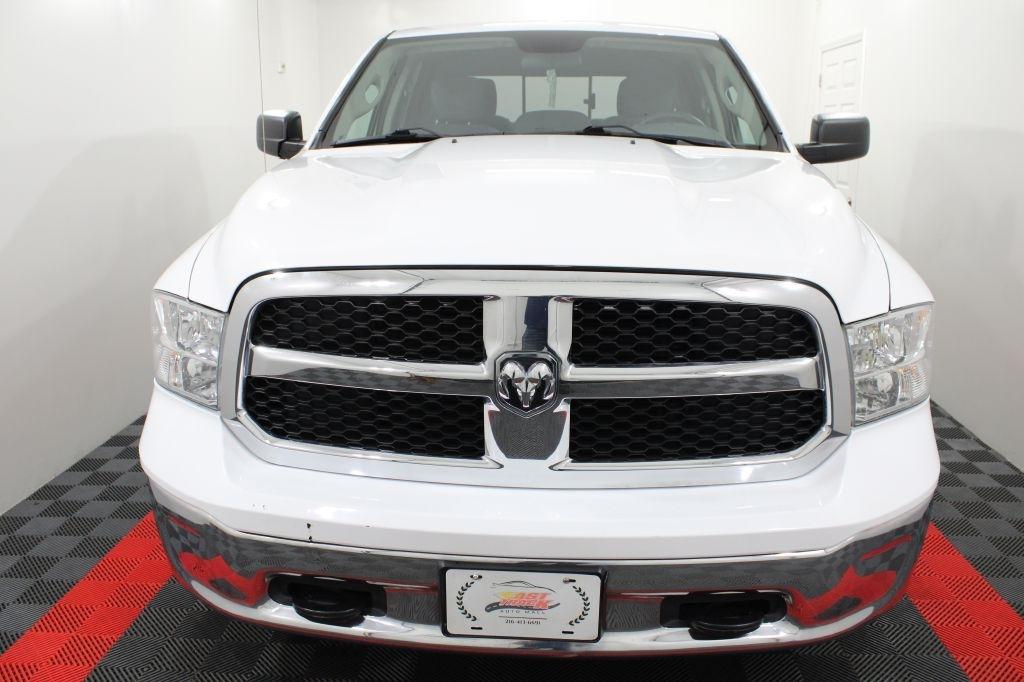Ram 1500 photo 3
