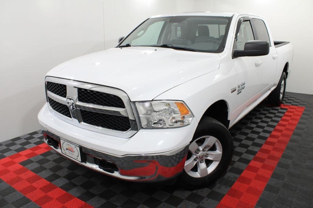 Ram 1500 photo 4