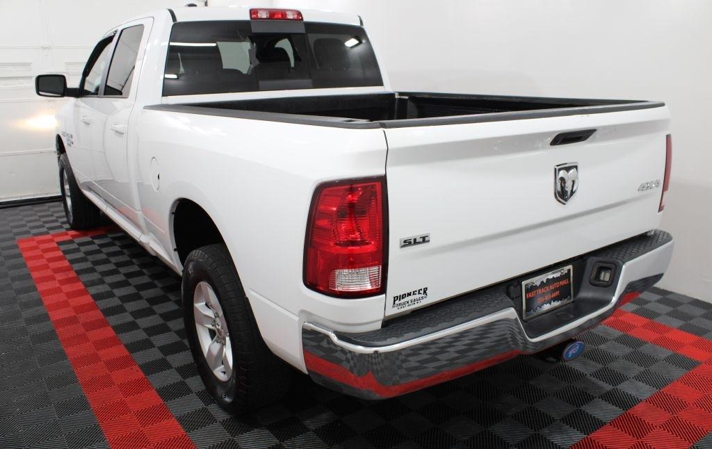 Ram 1500 photo 5
