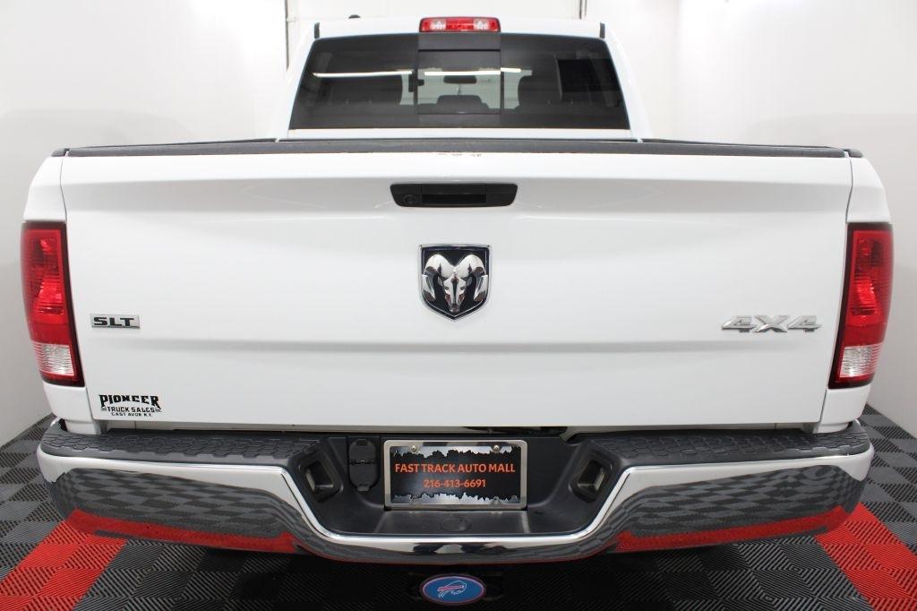 Ram 1500 photo 6