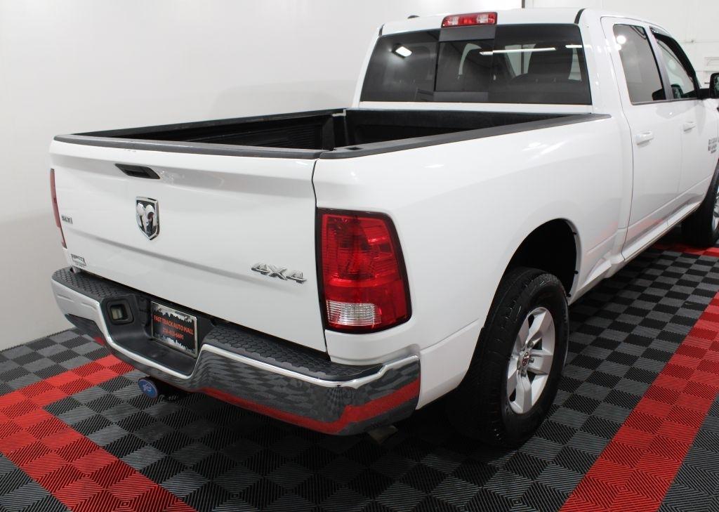 Ram 1500 photo 7