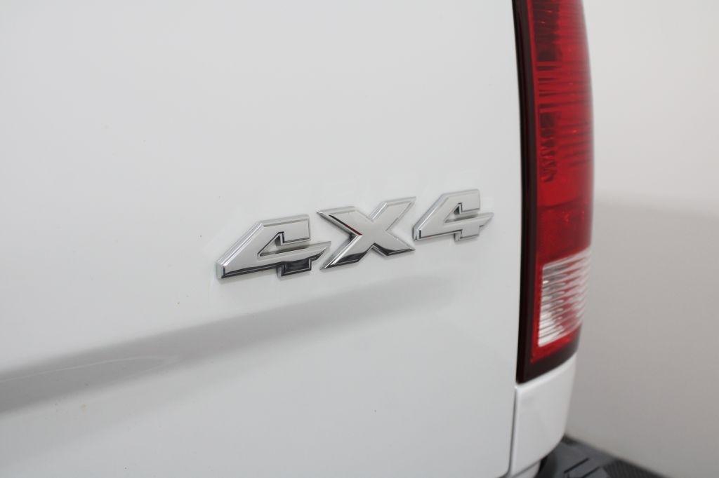 Ram 1500 photo 8