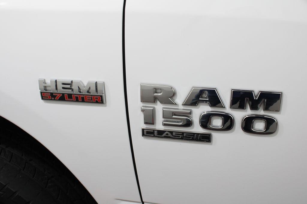 Ram 1500 photo 9
