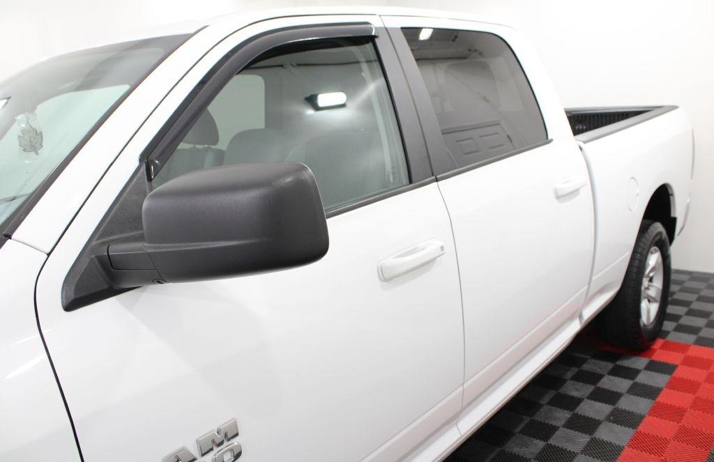 Ram 1500 photo 11