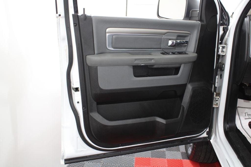 Ram 1500 photo 13