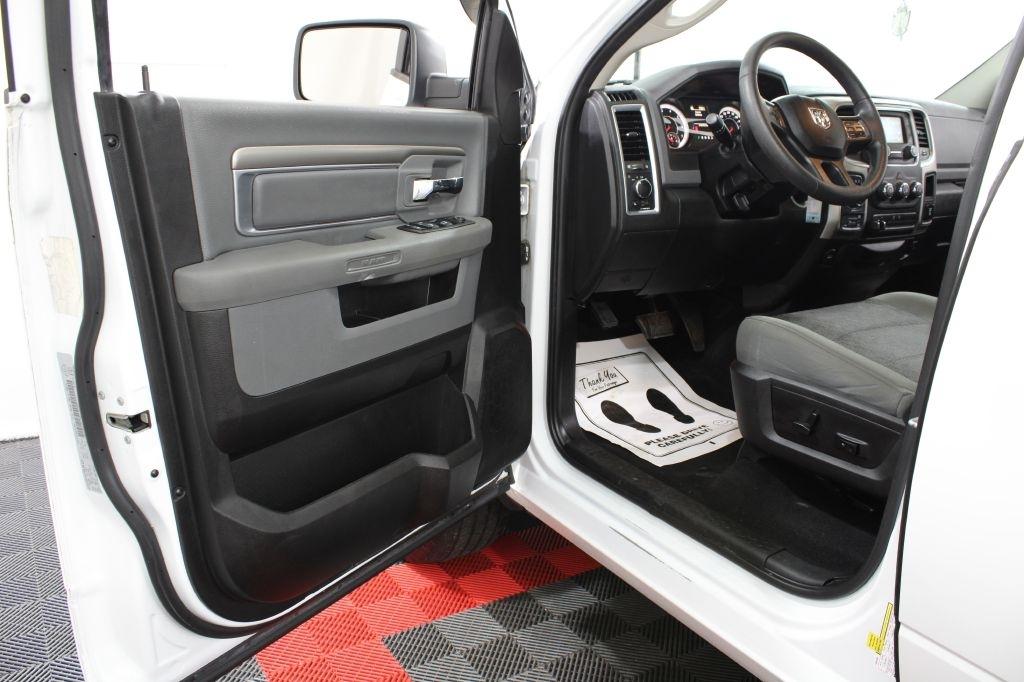 Ram 1500 photo 14