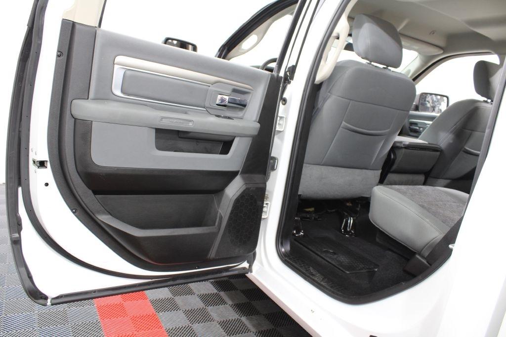 Ram 1500 photo 16