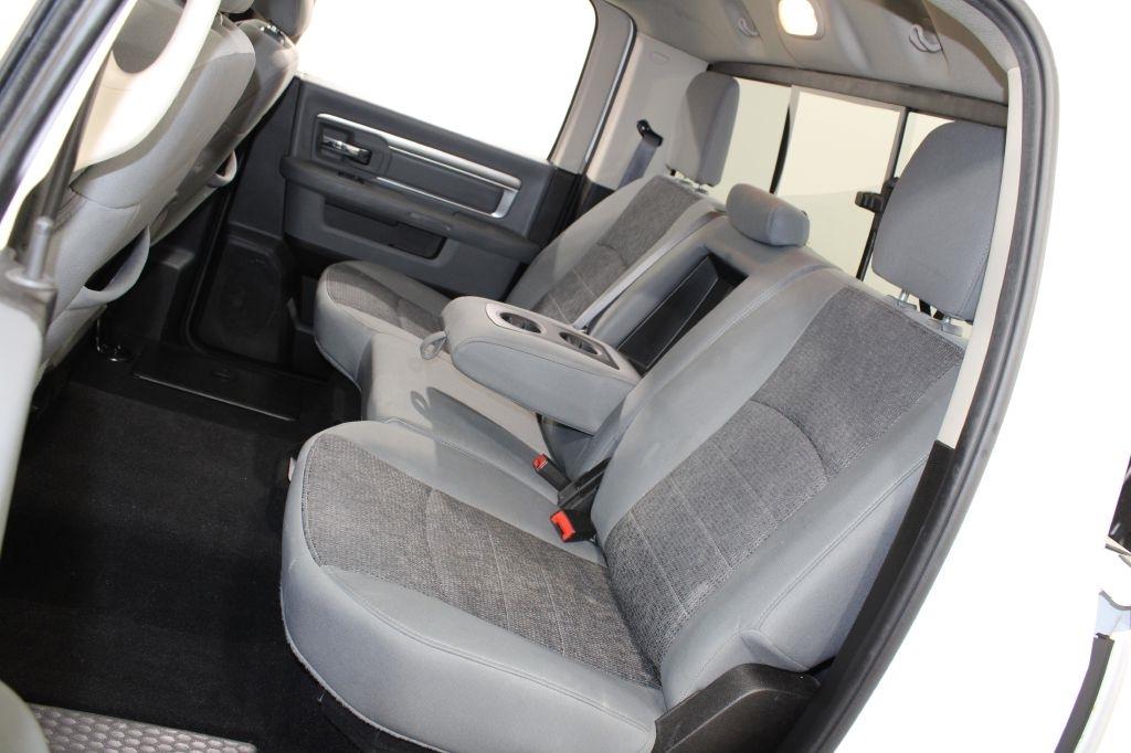 Ram 1500 photo 17
