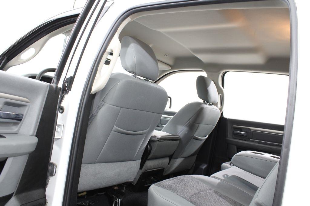 Ram 1500 photo 18