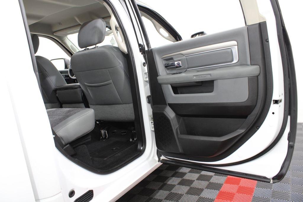 Ram 1500 photo 19