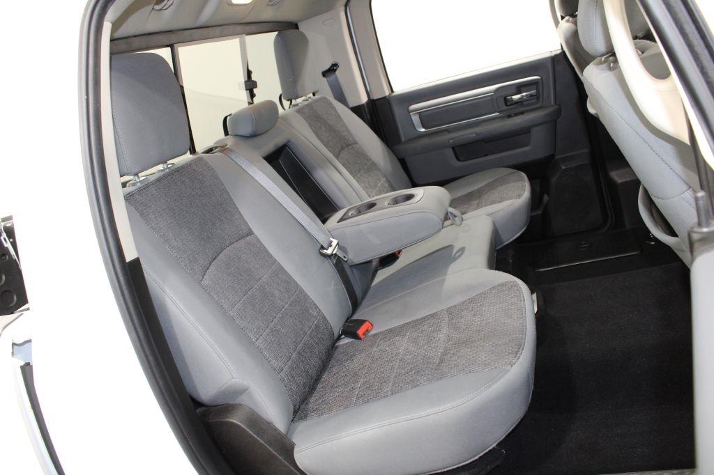 Ram 1500 photo 20