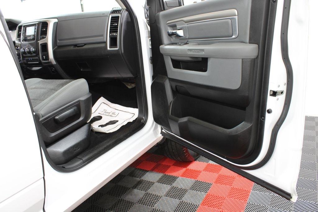 Ram 1500 photo 22