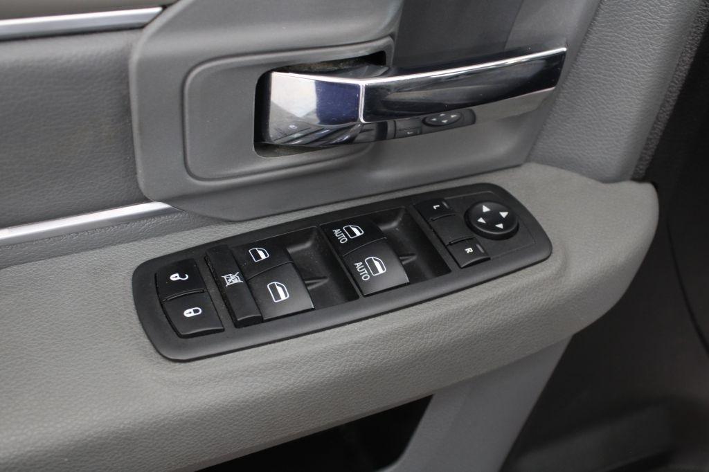 Ram 1500 photo 24