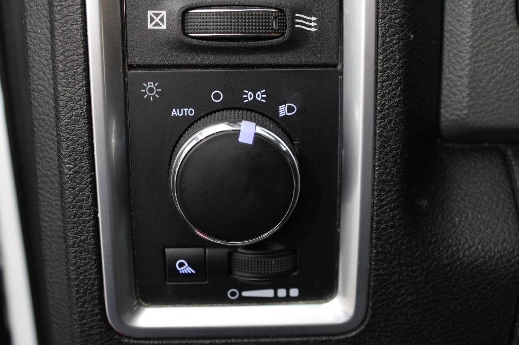 Ram 1500 photo 25