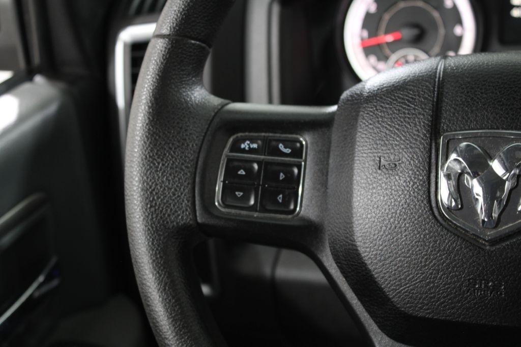 Ram 1500 photo 26