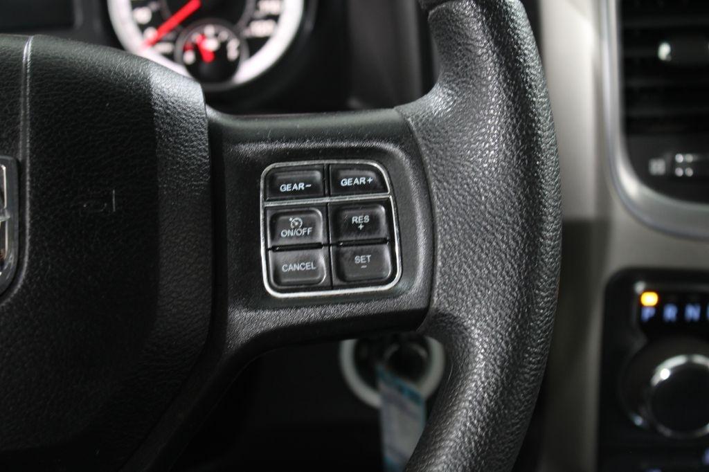 Ram 1500 photo 27