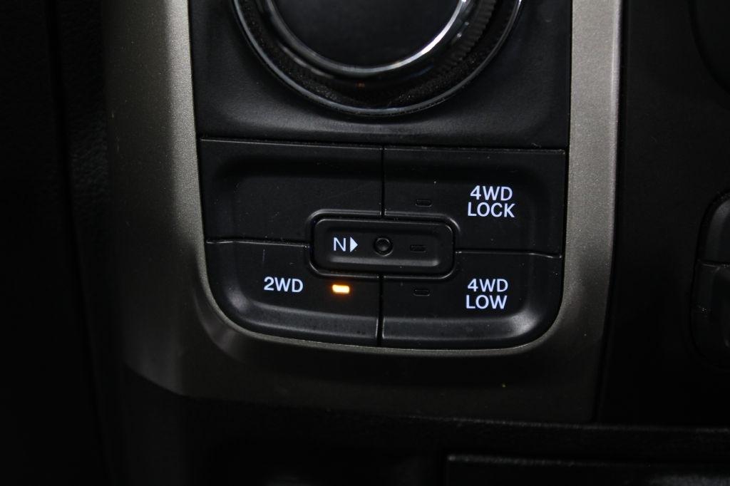 Ram 1500 photo 29