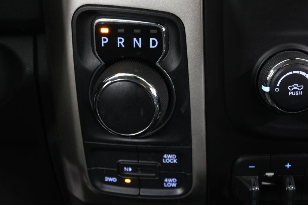 Ram 1500 photo 30