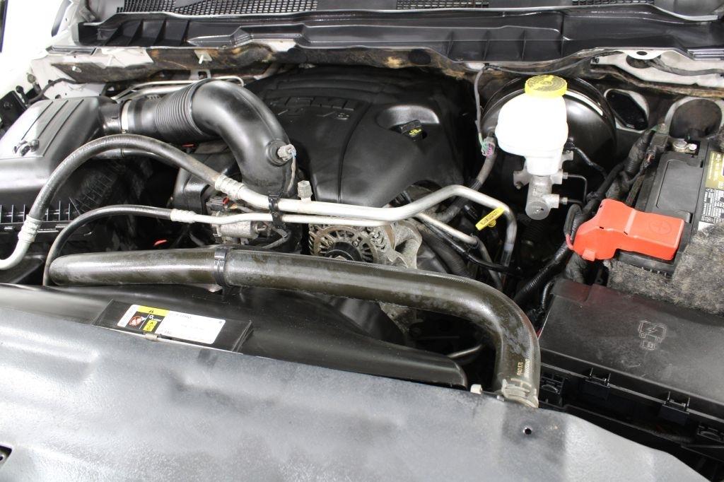 Ram 1500 photo 33