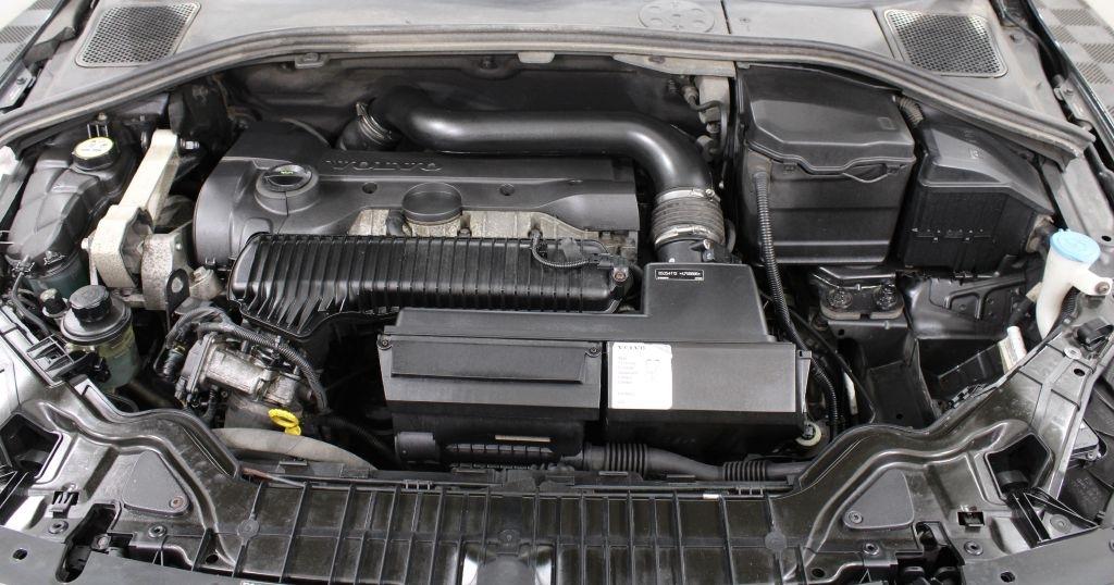 Volvo S60 photo 50