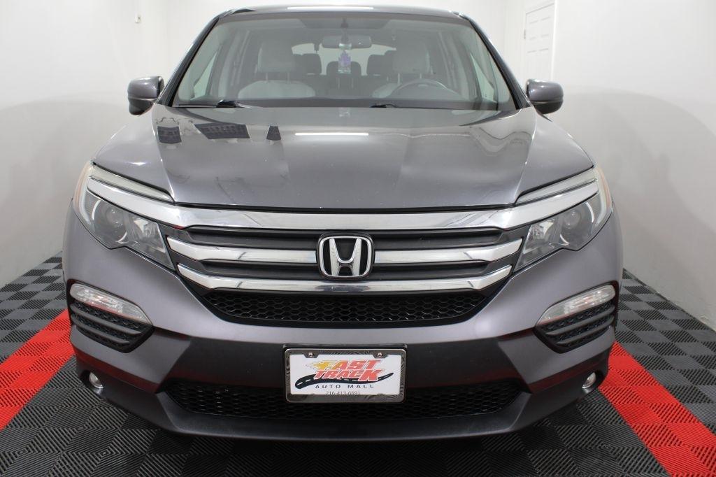 Honda Pilot photo 3