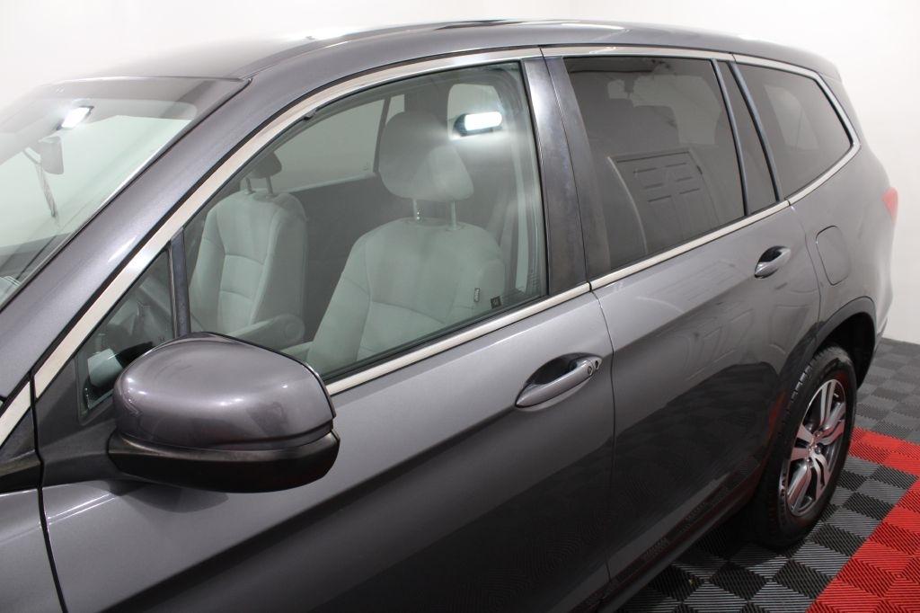 Honda Pilot photo 8