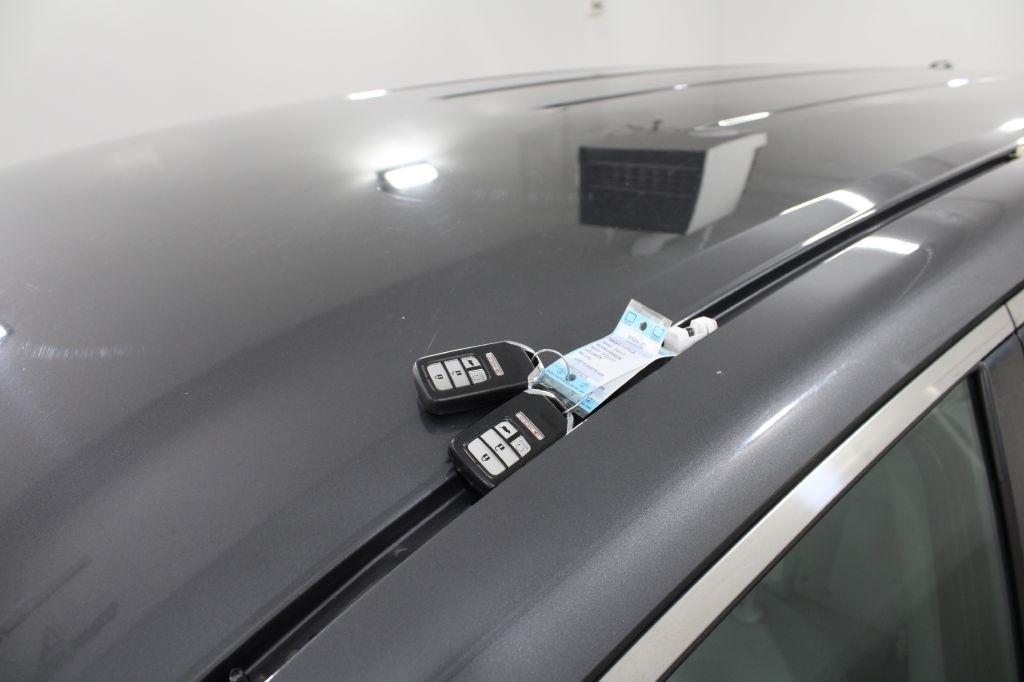 Honda Pilot photo 11