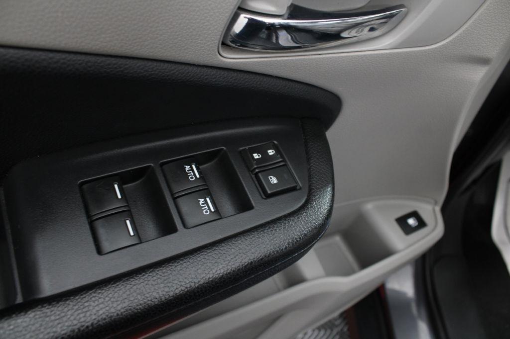 Honda Pilot photo 17
