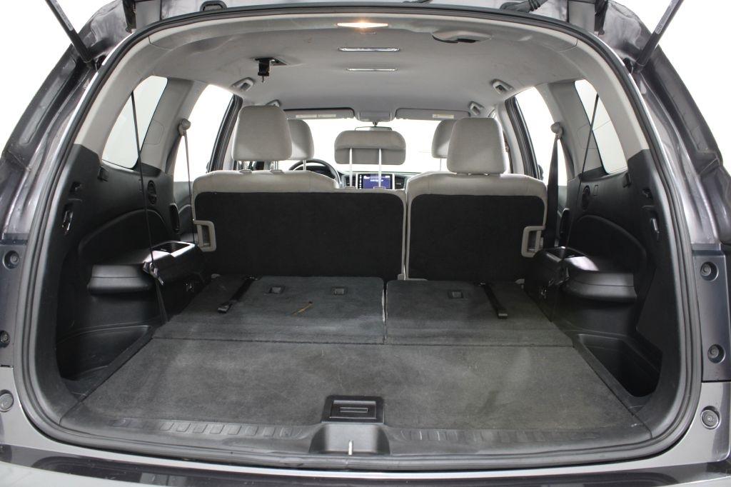 Honda Pilot photo 20