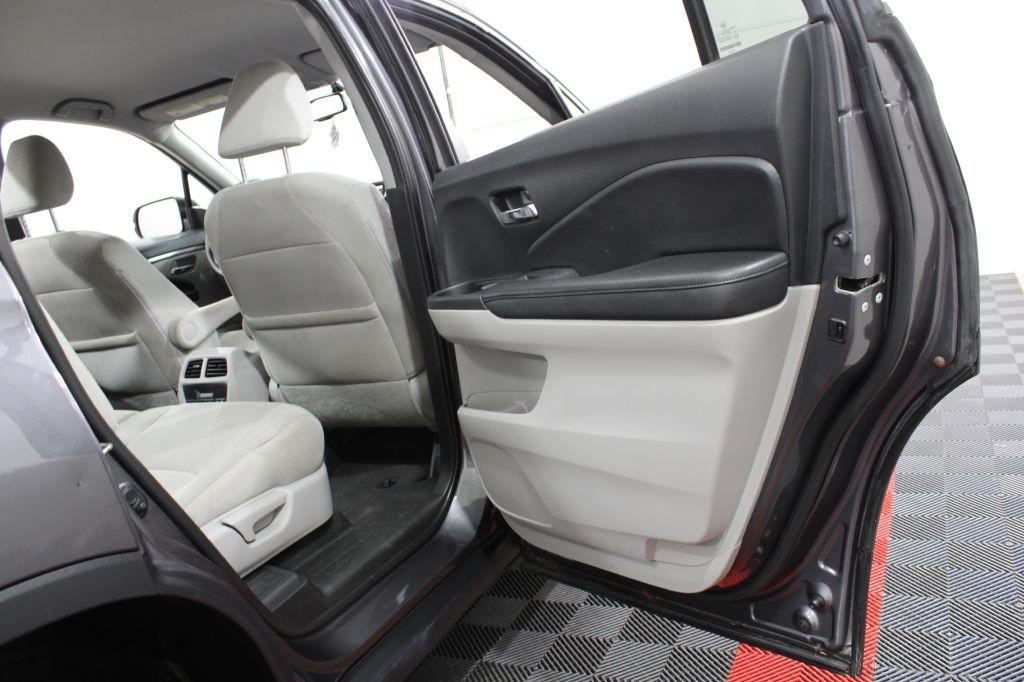 Honda Pilot photo 21