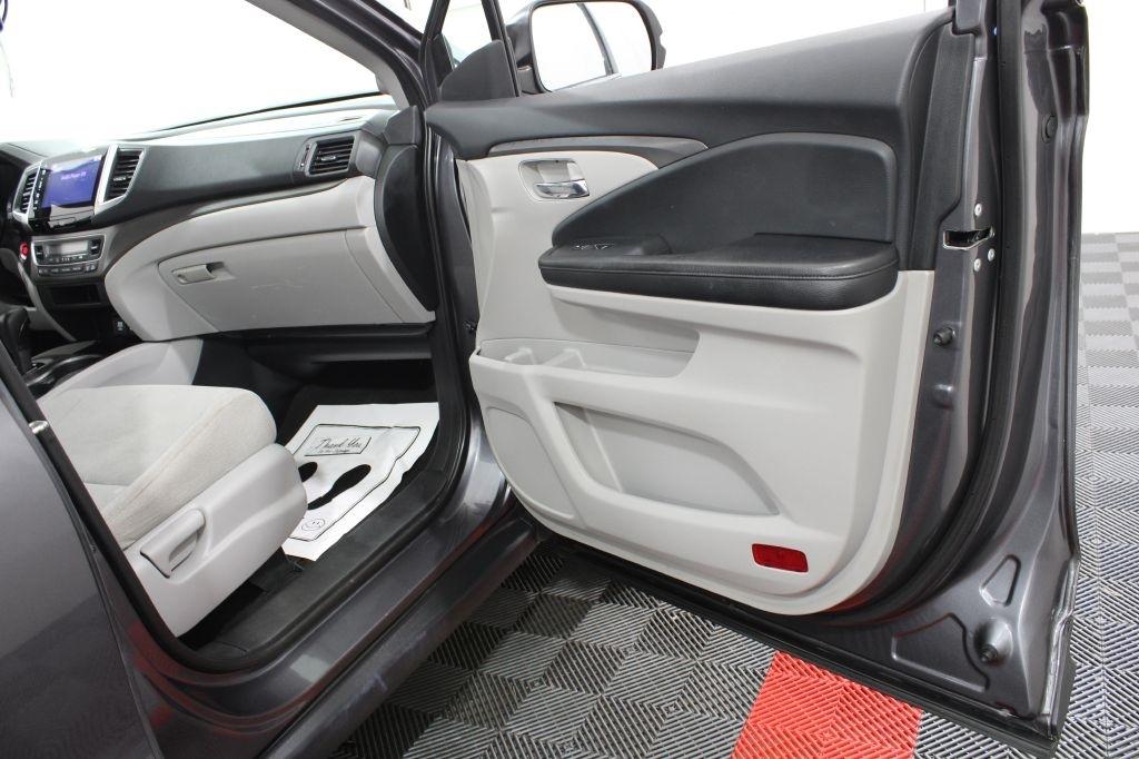 Honda Pilot photo 23